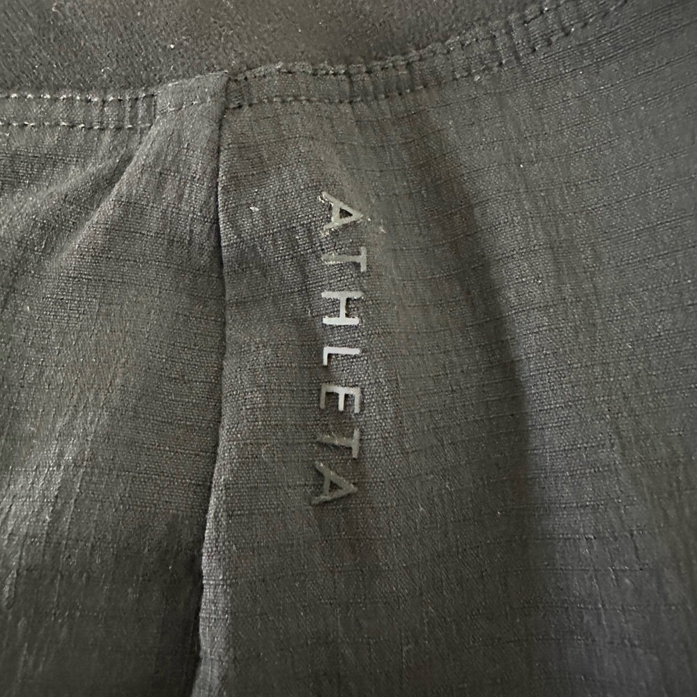 Athleta Trekkie North High Rise Jogger - Picture 9 of 16